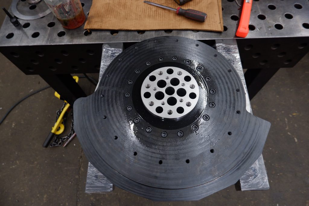 CG Fabrication builds custom parts with quality workmanship you can trust