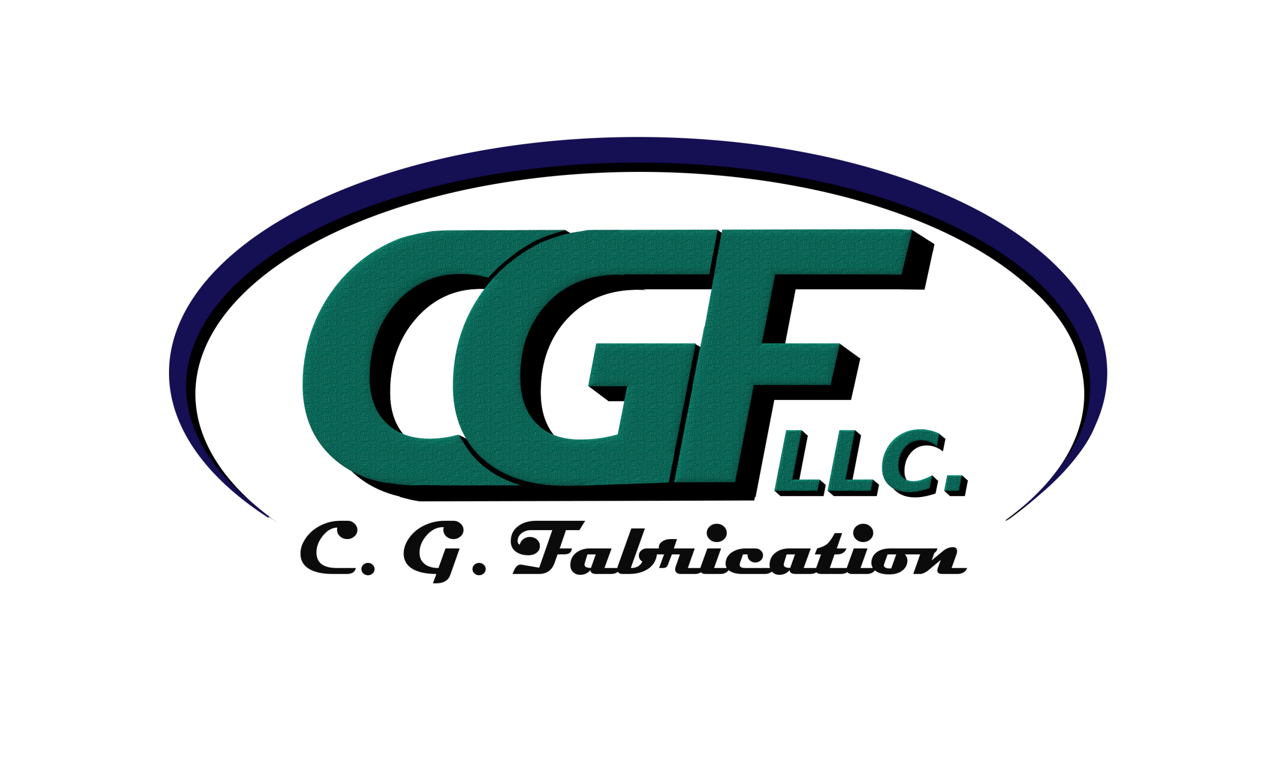 CGF Logo